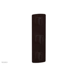 Phylrich - Ts Vlv Trim Radi W/ Two Vol Contrl, Blade Hdl - Weathered Copper