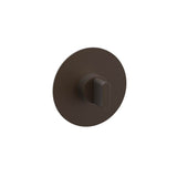 Phylrich - 1/2'' And 3/4''  Rond Therm Shwr To, Blade Handle - Oil Rubbed Bronze