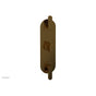 Phylrich - 1/2'' And 3/4'' Rond Therm Shwr To, Lever Handle - French Brass