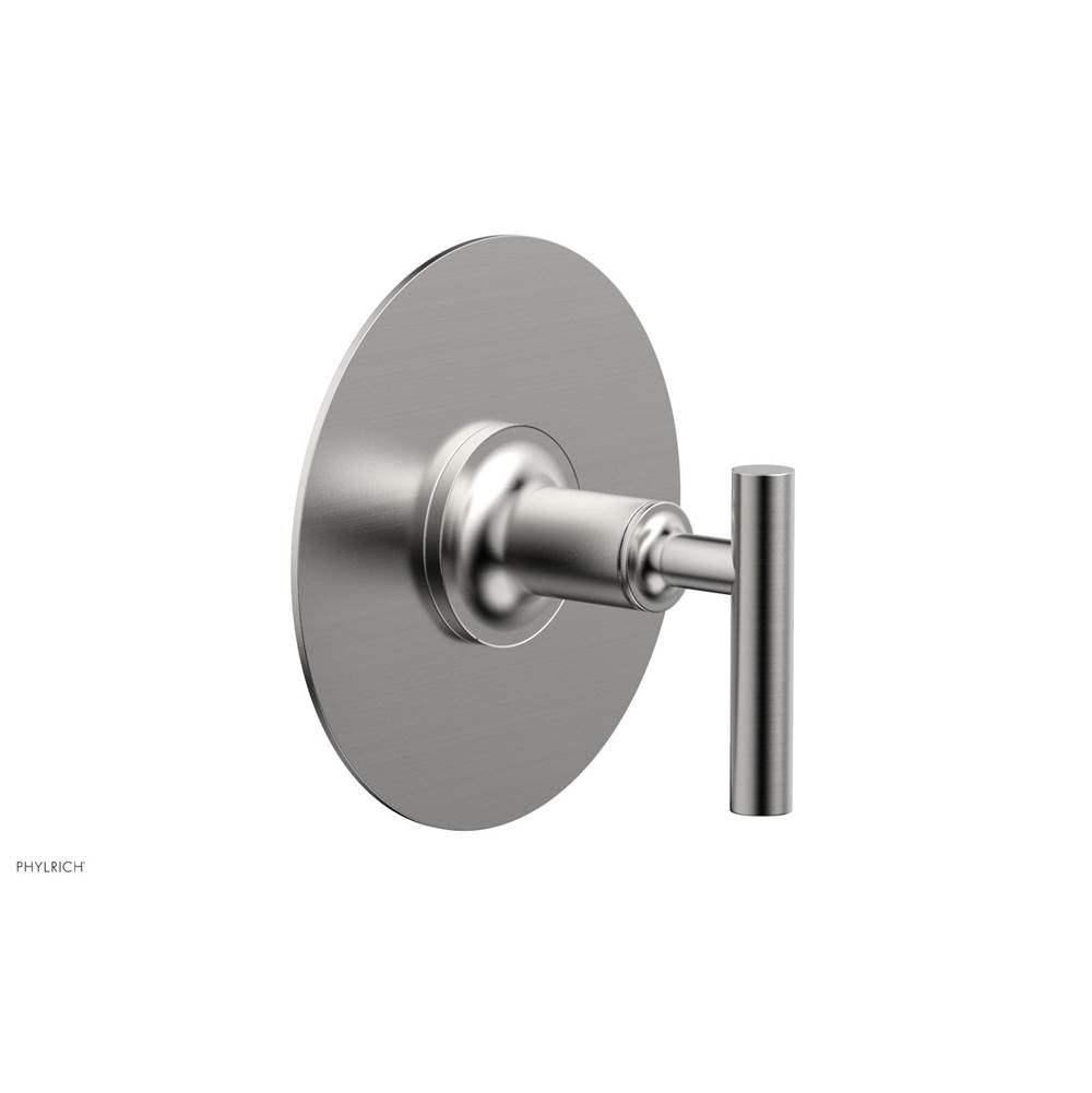 Phylrich - 3 Lever Handle Trim Kit (Ts & Bp) - Satin chrome