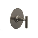 Phylrich - 3 Lever Handle Trim Kit (Ts & Bp) - Pewter