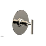 Phylrich - 3 Lever Handle Trim Kit (Ts & Bp) - Polished Nickel