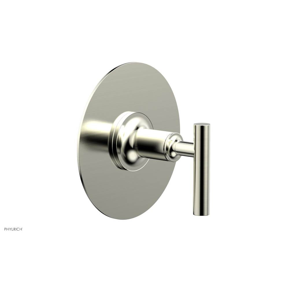 Phylrich - 3 Lever Handle Trim Kit (Ts & Bp) - Satin Nickel
