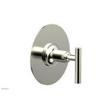 Phylrich - 3 Lever Handle Trim Kit (Ts & Bp) - Satin Nickel