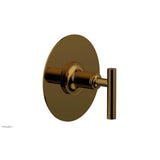 Phylrich - 3 Lever Handle Trim Kit (Ts & Bp) - French Brass