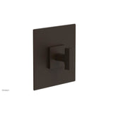 Phylrich - CROI - Thermostatic Shower Trim, Lever Handle - Antique Bronze