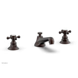 Phylrich - Widespread Faucet - Weathered Copper