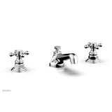 Phylrich - Widespread Faucet - Polished Chrome