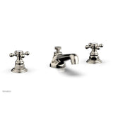 Phylrich - Widespread Faucet - Polished Nickel