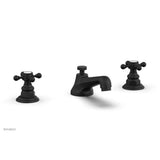 Phylrich - Widespread Faucet - Matte Black