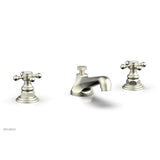 Phylrich - Widespread Faucet - Satin Nickel