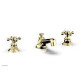 Phylrich - Widespread Faucet - Polished Brass