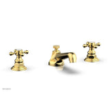 Phylrich - Widespread Faucet - Satin Gold