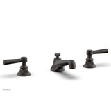 Phylrich - Widespread Faucet - Oil Rubbed Bronze