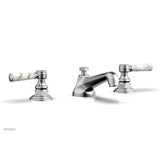 Phylrich - W/S Faucet, Marble Lev - Satin chrome