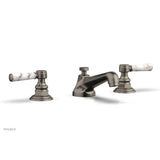 Phylrich - W/S Faucet, Marble Lev - Pewter