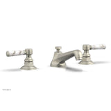 Phylrich - W/S Faucet, Marble Lev - Burnished Nickel