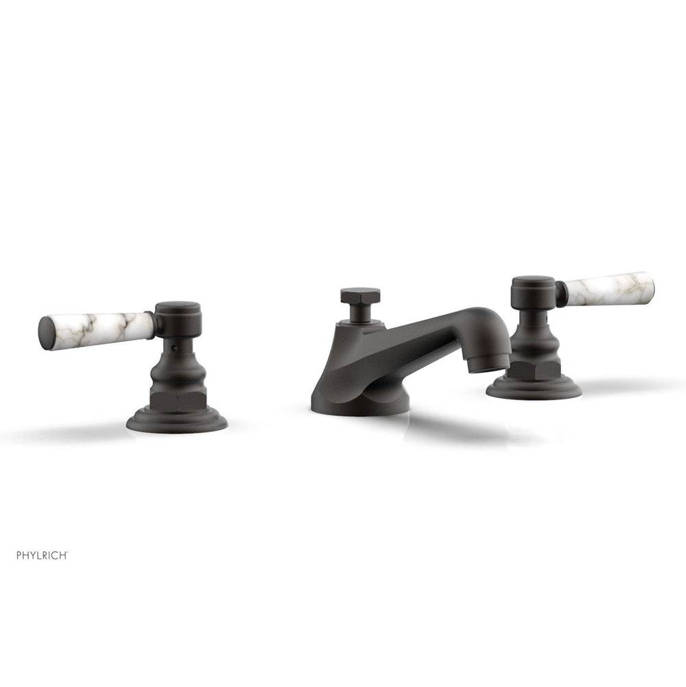 Phylrich - W/S Faucet, Marble Lev - Oil Rubbed Bronze