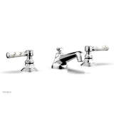 Phylrich - W/S Faucet, Marble Lev - French Brass