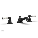 Phylrich - W/S Faucet, Marble Lev - Matte Black