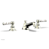 Phylrich - W/S Faucet, Marble Lev - Satin Nickel