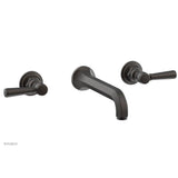 Phylrich - W/Lav, Lever Hdl, To - Oil Rubbed Bronze