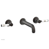 Phylrich - W/Lav, Lever Hdl, To - Oil Rubbed Bronze