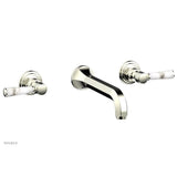 Phylrich - W/Tub Set To Mrblhdl - Satin Nickel