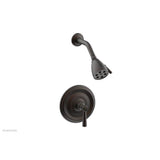 Phylrich - Pb Shwr To, Lever Hdl - Oil Rubbed Bronze