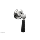 Phylrich - Volume Control / Div - Satin chrome