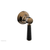 Phylrich - Volume Control / Div - Old English Brass