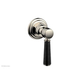 Phylrich - Volume Control / Div - Polished Nickel