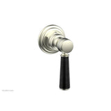Phylrich - Volume Control / Div - Satin Nickel
