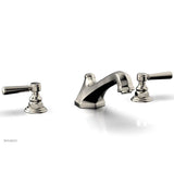 Phylrich - Deck Tub Set To Lv Hdl - Polished Nickel