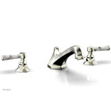 Phylrich - Deck Tub Set To Lv Hdl - Satin Nickel