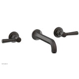 Phylrich - W/Tub Set To Lever Hdl - Oil Rubbed Bronze