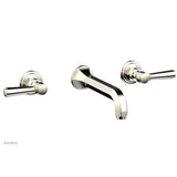 Phylrich - W/Tub Set To Lever Hdl - Satin Nickel