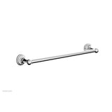 Phylrich - Towel Bar, 18'' - Polished Chrome
