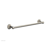 Phylrich - Towel Bar, 18'' - Polished Nickel