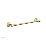 Phylrich - Towel Bar, 18'' - Polished Brass