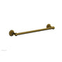 Phylrich - Towel Bar, 18'' - French Brass