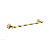 Phylrich - Towel Bar, 18'' - Polished Gold