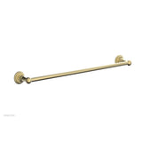 Phylrich - Towel Bar, 24'' - Burnished Gold