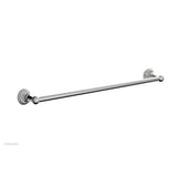 Phylrich - Towel Bar, 24'' - Satin chrome