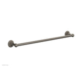 Phylrich - Towel Bar, 24'' - Pewter