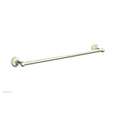 Phylrich - Towel Bar, 24'' - Burnished Nickel