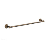 Phylrich - Towel Bar, 24'' - Old English Brass