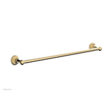 Phylrich - Towel Bar, 24'' - Satin Brass