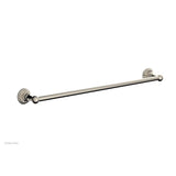 Phylrich - Towel Bar, 24'' - Polished Nickel