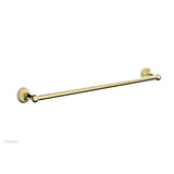 Phylrich - Towel Bar, 24'' - Polished Brass